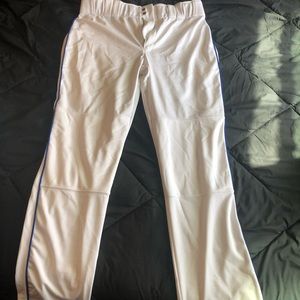 *NWOT* Baseball pants
